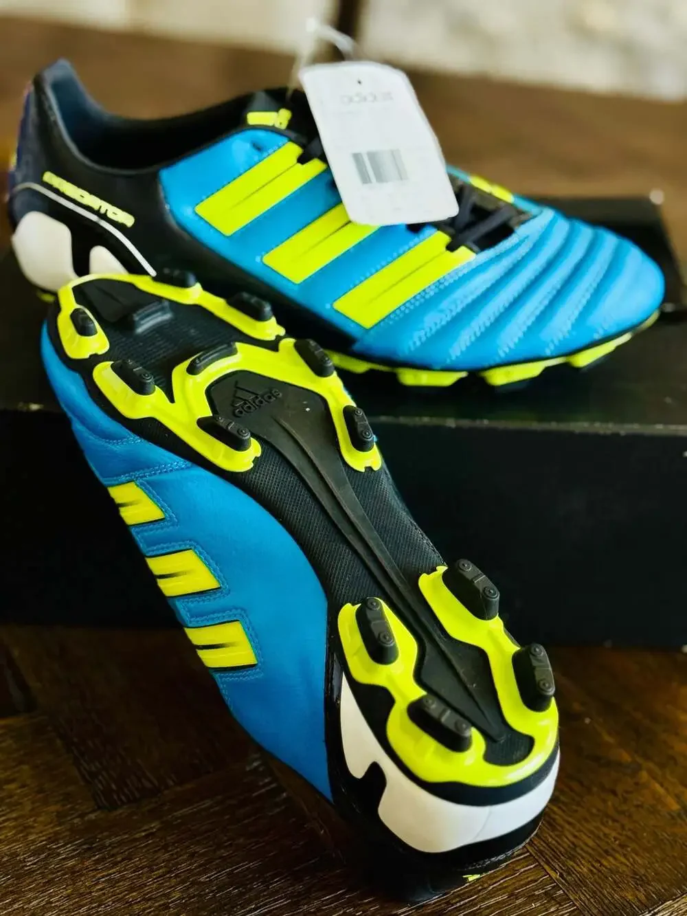 adidas brand new